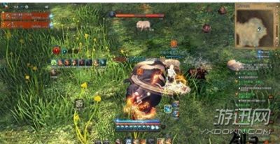 剑灵诡异天空岛好不好打？新副本诡异天空岛详解