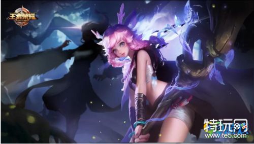 王者荣耀瑶技能怎么样 王者荣耀新英雄瑶技能全面分析/技能效果一览