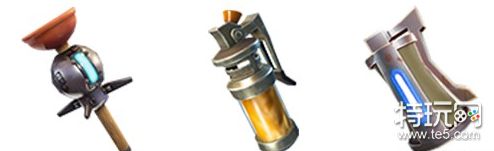 堡垒之夜第六赛季第九周任务介绍 第9周任务完成攻略