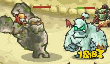 王国保卫战复仇单挑英雄哪个最厉害?单挑王英