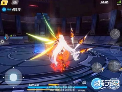 崩坏3体验服v2.8版本更新 双人天梯模式正式开启