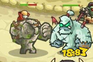 王国保卫战复仇单挑英雄哪个最厉害?单挑王英