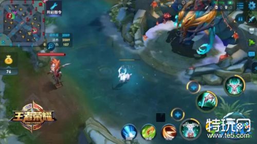 王者荣耀瑶技能怎么样 王者荣耀新英雄瑶技能全面分析/技能效果一览