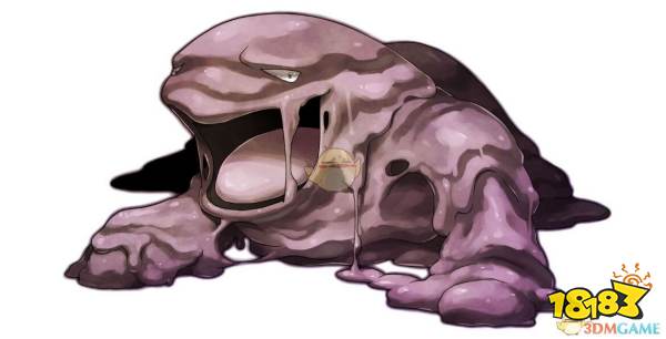 精灵宝可梦letsgo皮卡丘伊布臭臭泥可学技能一览