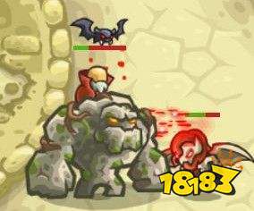 王国保卫战复仇单挑英雄哪个最厉害?单挑王英