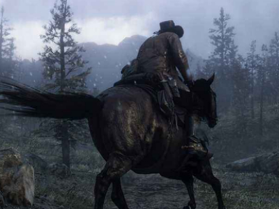 荒野大镖客2劫掠小屋任务攻略