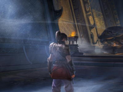 河洛群侠传寒晶获取详情