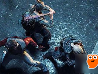 明日之后16V16南希市控点赛开放 感染物资不可带出