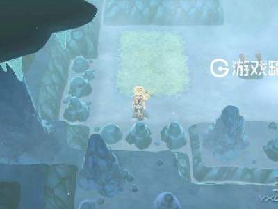 精灵宝可梦Let's Go心之鳞片刷新点位介绍 心之鳞片怎么刷