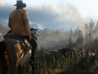 荒野大镖客2巨人遗骸彩蛋去哪找