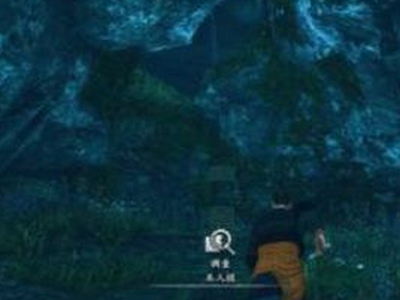 河洛群侠传嘎马寺闹鬼任务怎么做