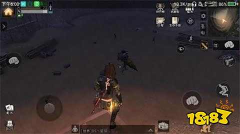 明日之后BOSS攻略大全 附击杀产出及刷新位置 明日之后