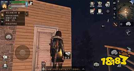 明日之后电梯房进阶攻略 网友;抄家是不可能的 明日之后电梯房