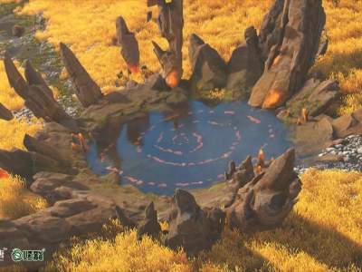 古剑奇谭3怎么钓鲈鱼 百分百钓鲈鱼诀窍分享