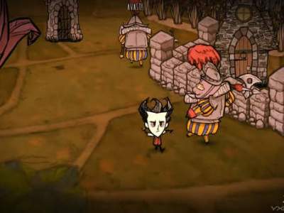 饥荒哈姆雷特屎壳郎怎么打 屎壳郎打法技巧介绍