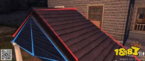 明日之后别墅图纸