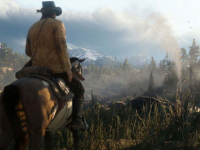 荒野大镖客2范特林帮结局一览