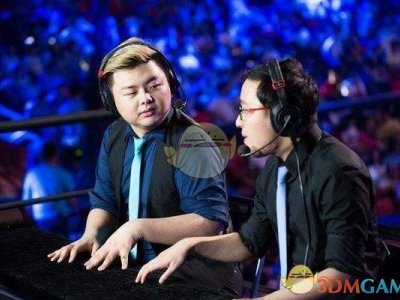 LOL笑笑西卡谈S9新版本改动:德云色笑笑西卡在哪直播/S9改动内容汇总