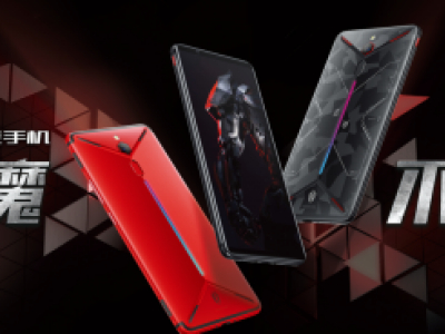 不用再怕LYB，红魔Mars 3D环绕立体声+DTS7.1声道让你听声辩位，强势吃鸡