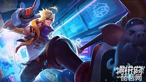 王者荣耀孙悟空暴击流六神装 猴子暴力出装怎