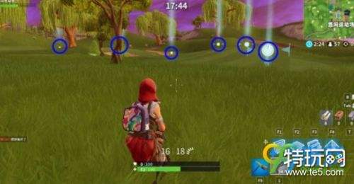 堡垒之夜完成车辆定时实验任务怎么做 车辆定时实验任务攻略