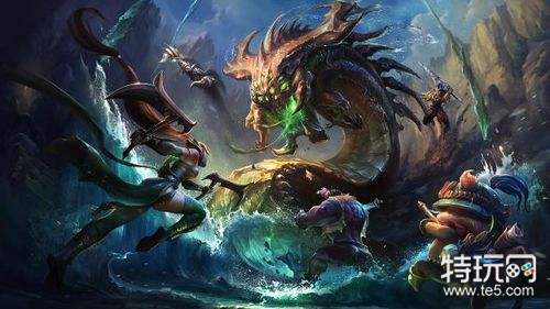 lols9赛季季前赛公告 lol2019排位季前赛更新内容