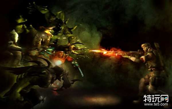 《CF》救世主角色介绍 CF救世主角色什么时候出/官方更新时间一览