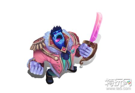 lol11月30日测试服更新汇总 冰雪节地图上线