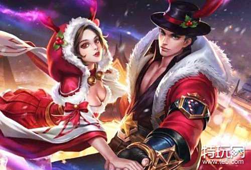 王者荣耀瑶形态介绍