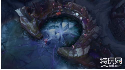 lol11月30日测试服更新汇总 冰雪节地图上线