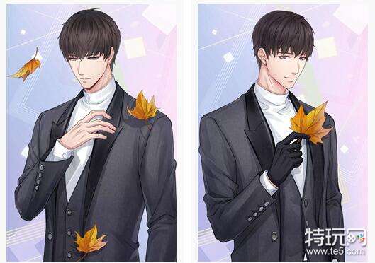 恋与制作人12月签到卡是什么_许墨冬已至卡片属性升级材料