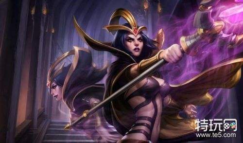 lolS9季前赛改动:七大主流英雄惨遭毒手