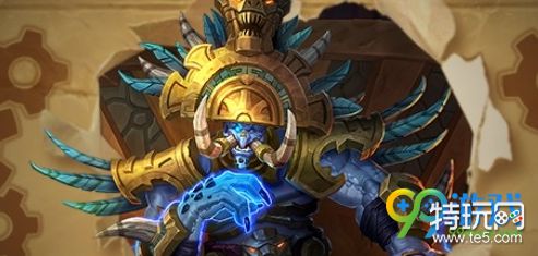 炉石传说11月30日更新了什么内容汇总:11.30更新内容一览