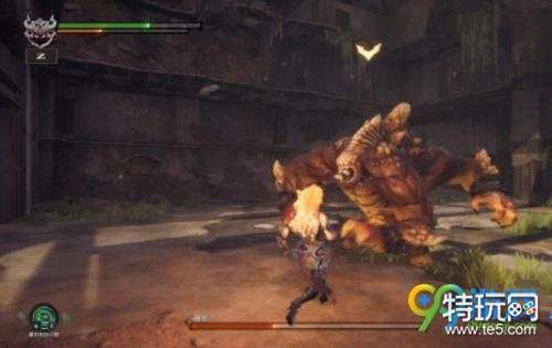 暗黑血统3隐藏boss在哪里 暗黑血统3隐藏boss位置一览