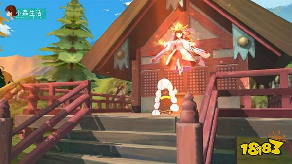 小森物语:《小森生活》村民厨艺水平大公开