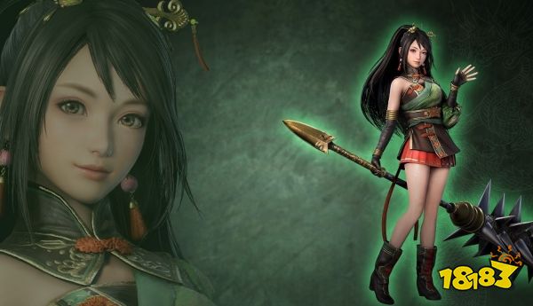 真三国无双8 今天开启最新免费更新 181手游门户