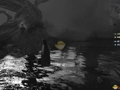 《古剑奇谭3》北洛的记忆碎片和云无月的声音任务攻略分享