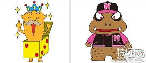 大富翁新游《亿万之路》新情报 众妖来袭,互财驱敌