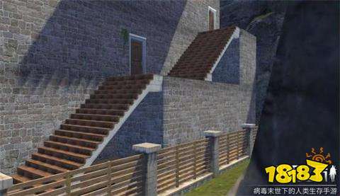 明日之后五级欧式城堡设计图 别墅设计规划图一览 明日之后庄园蓝图