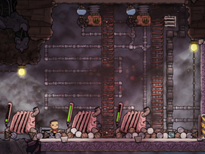 好玩的PC生存游戏盘点 活下去才是王道