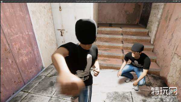 硬核模拟《战斗民族模拟器》上架Steam 骑熊打架显彪悍