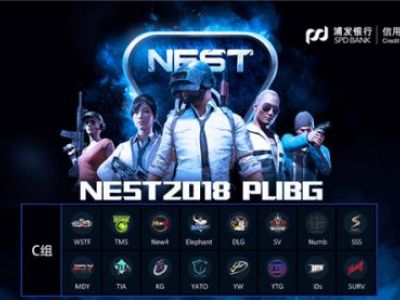 老牌强队屡屡翻车:DLG战队连吃三鸡刷新NEST2018 PUBG记录