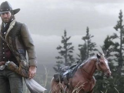 荒野大镖客2传说熊皮任务丢失解决方法