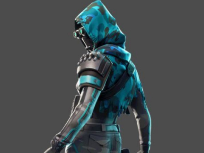 堡垒之夜第七赛季新皮肤一览 第7赛季新皮肤介绍