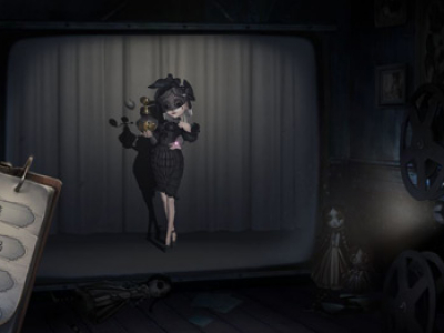 第五人格11月29日更新内容汇总 灵��柴之助正式上线