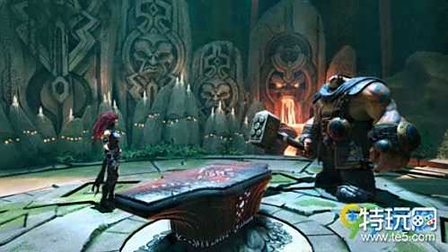 暗黑血统3暴食怎么打/龙卷风怎么过/飞镖怎么锁定目标?