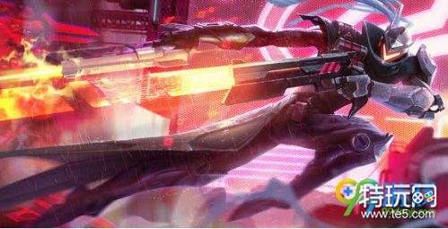 lol8.23版本行窃预兆卢锡安怎么玩 lol偷钱卢锡安玩法攻略