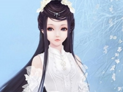 云裳羽衣清水出芙蓉天然去雕饰高分搭配