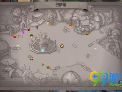 贪婪洞窟2手机配置要求高吗 贪婪洞窟2手机配置具体需求详情