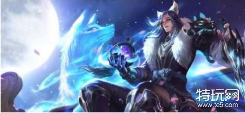 王者荣耀李白星元皮肤免费领取方法 如何免费领取